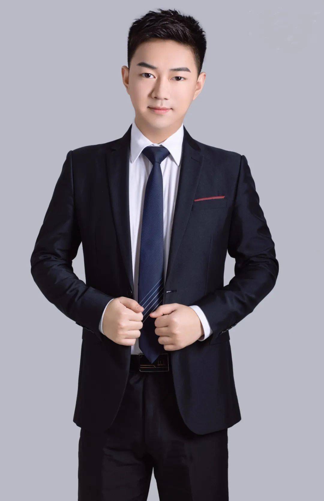 胡颜意 选角与表演指导负责人